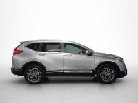 Honda Cr-v LIFESTYLE
